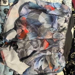 Lulu lemon shorts